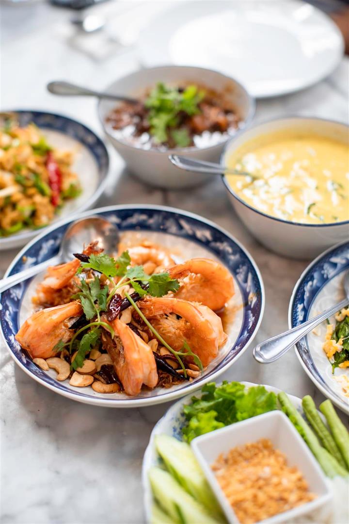 Tu Kab Khao Restaurant Phuket