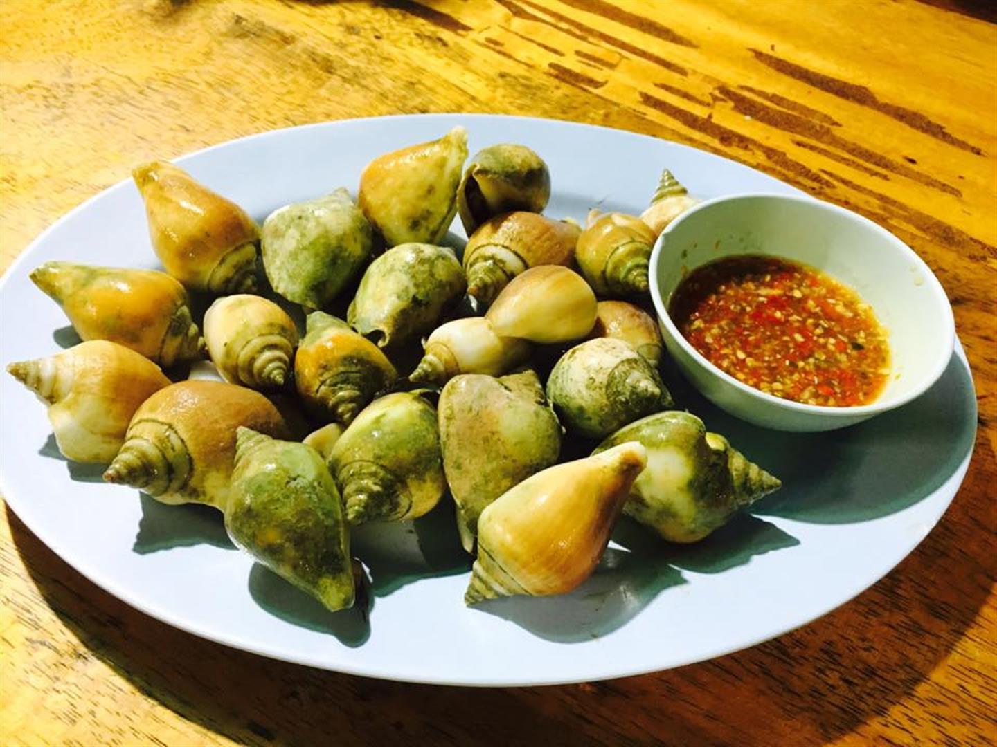 Mor Mu Dong Restaurant