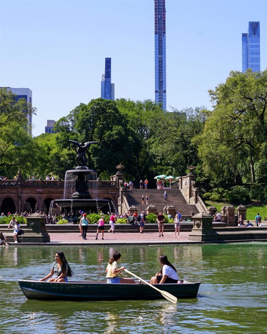 Central Park