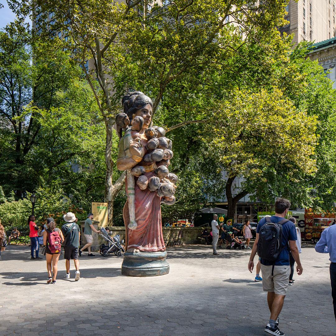 Central Park