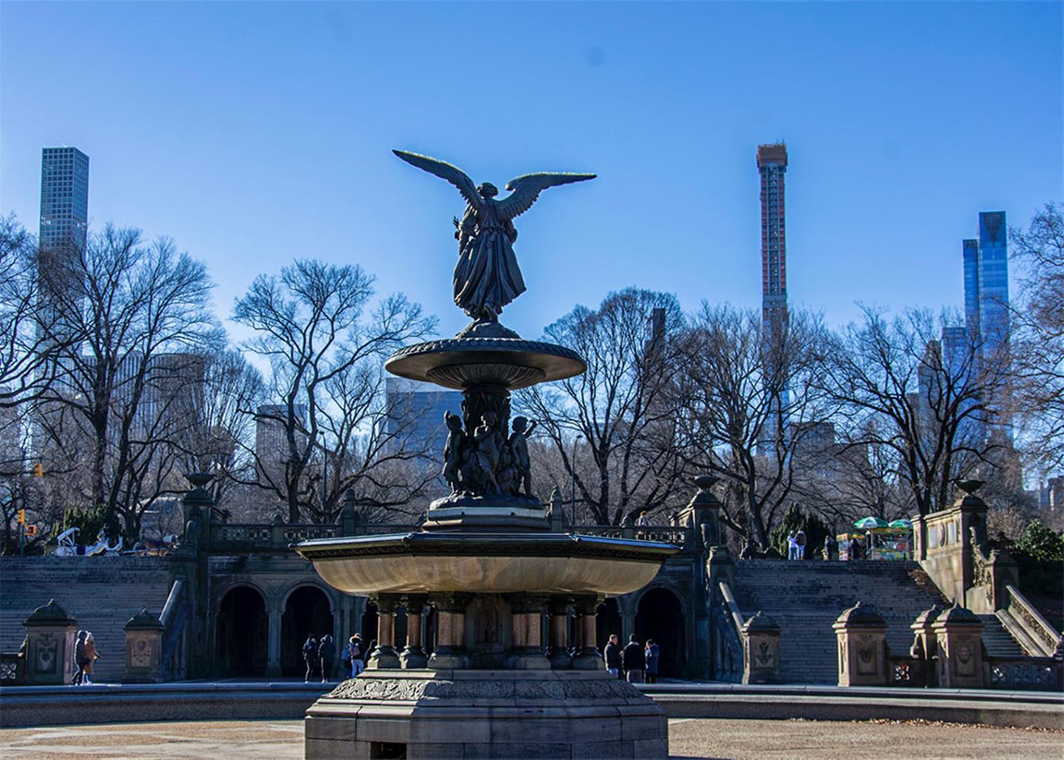 Central Park