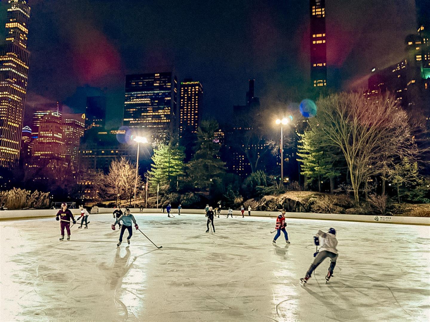 Central Park
