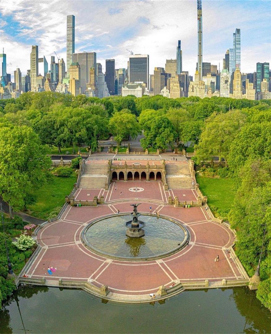 Central Park