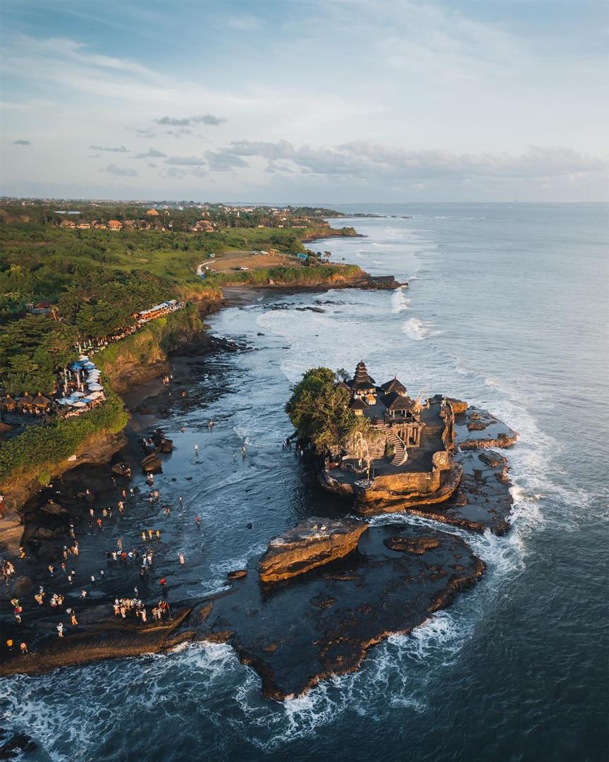 Tanah Lot