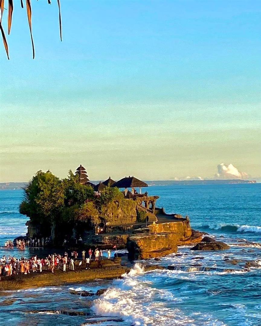 Tanah Lot