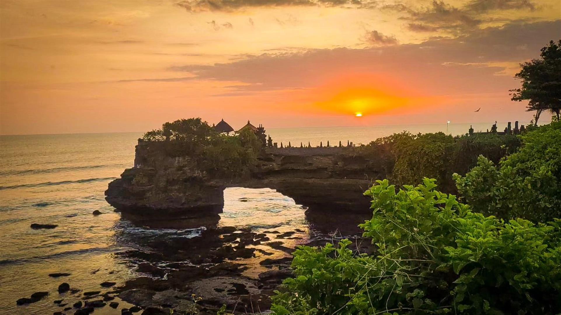 Tanah Lot