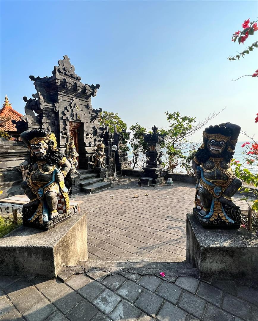 Tanah Lot