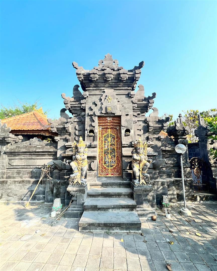 Tanah Lot