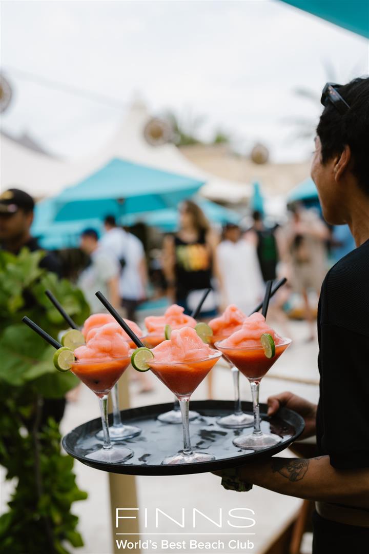 FINNS Beach Club