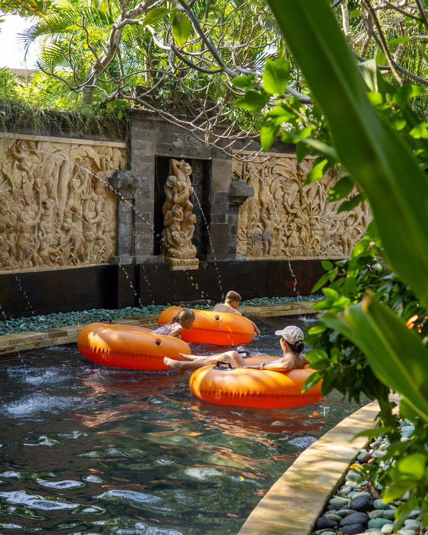 Waterbom Bali