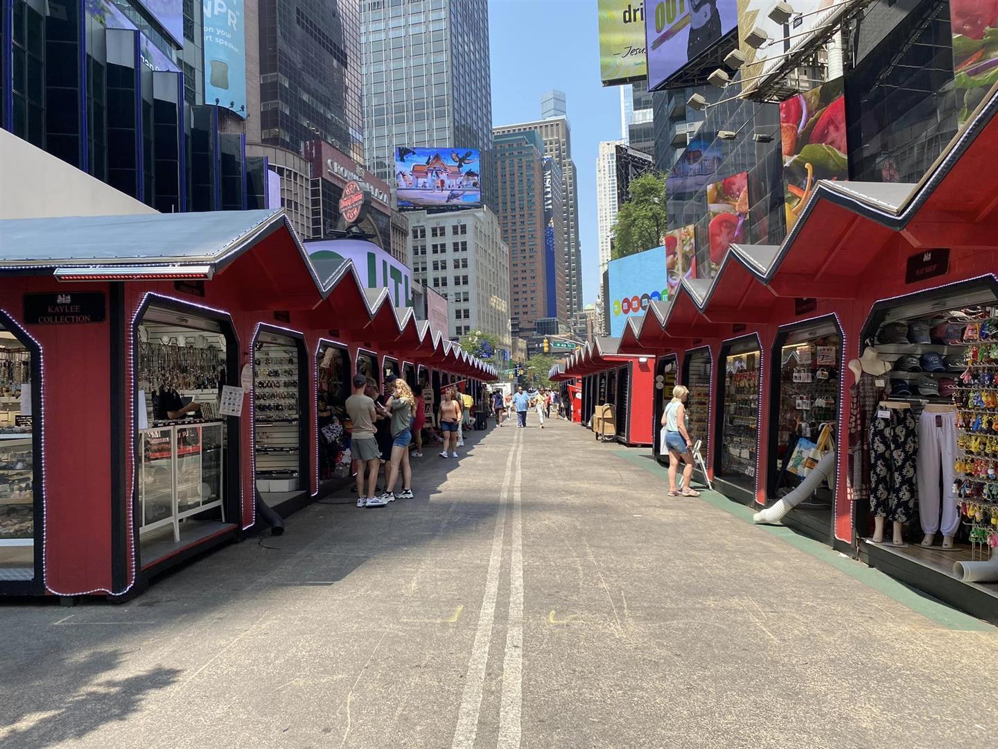 Times Square