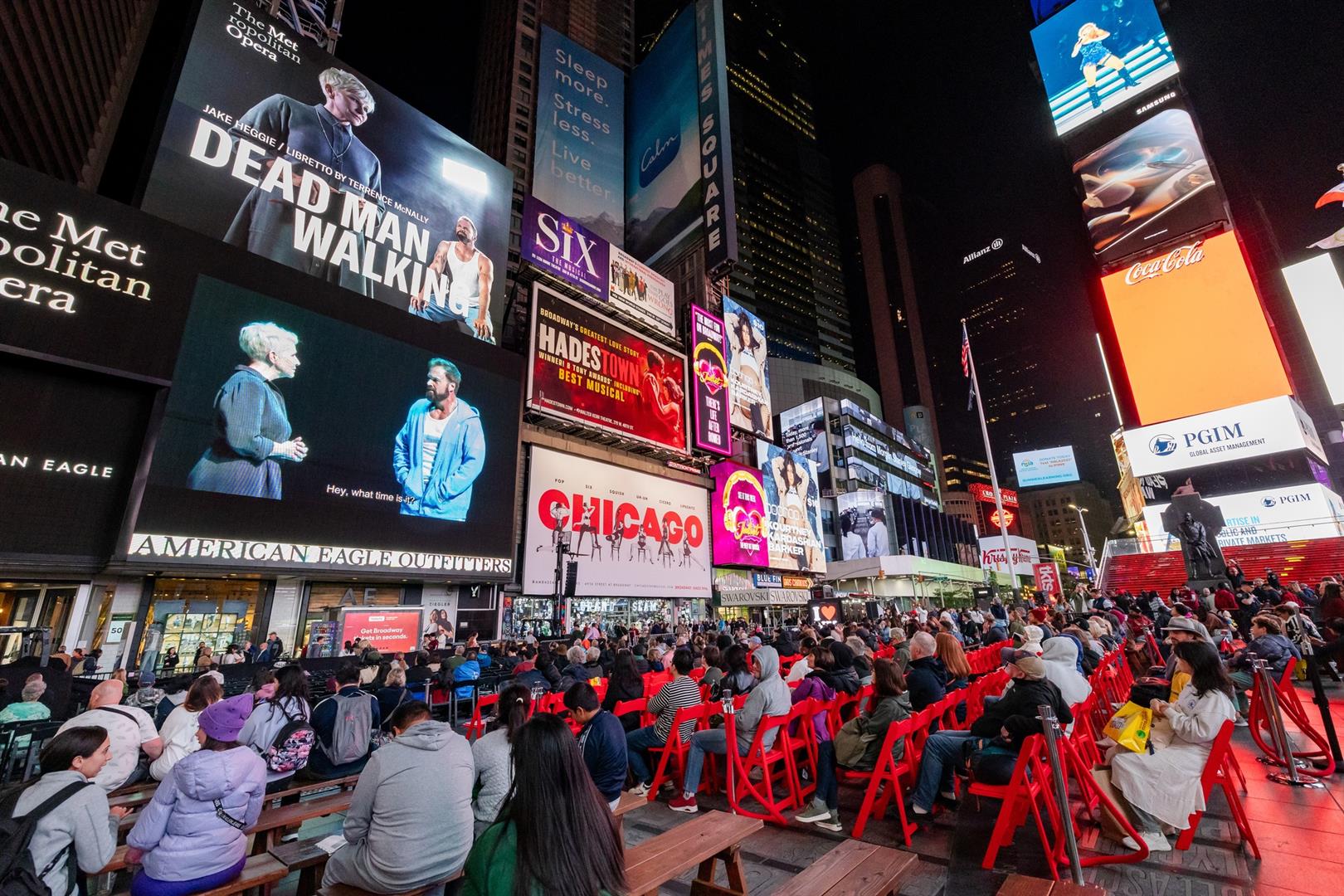 Times Square