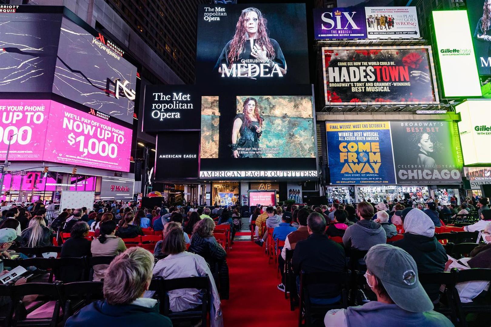 Times Square