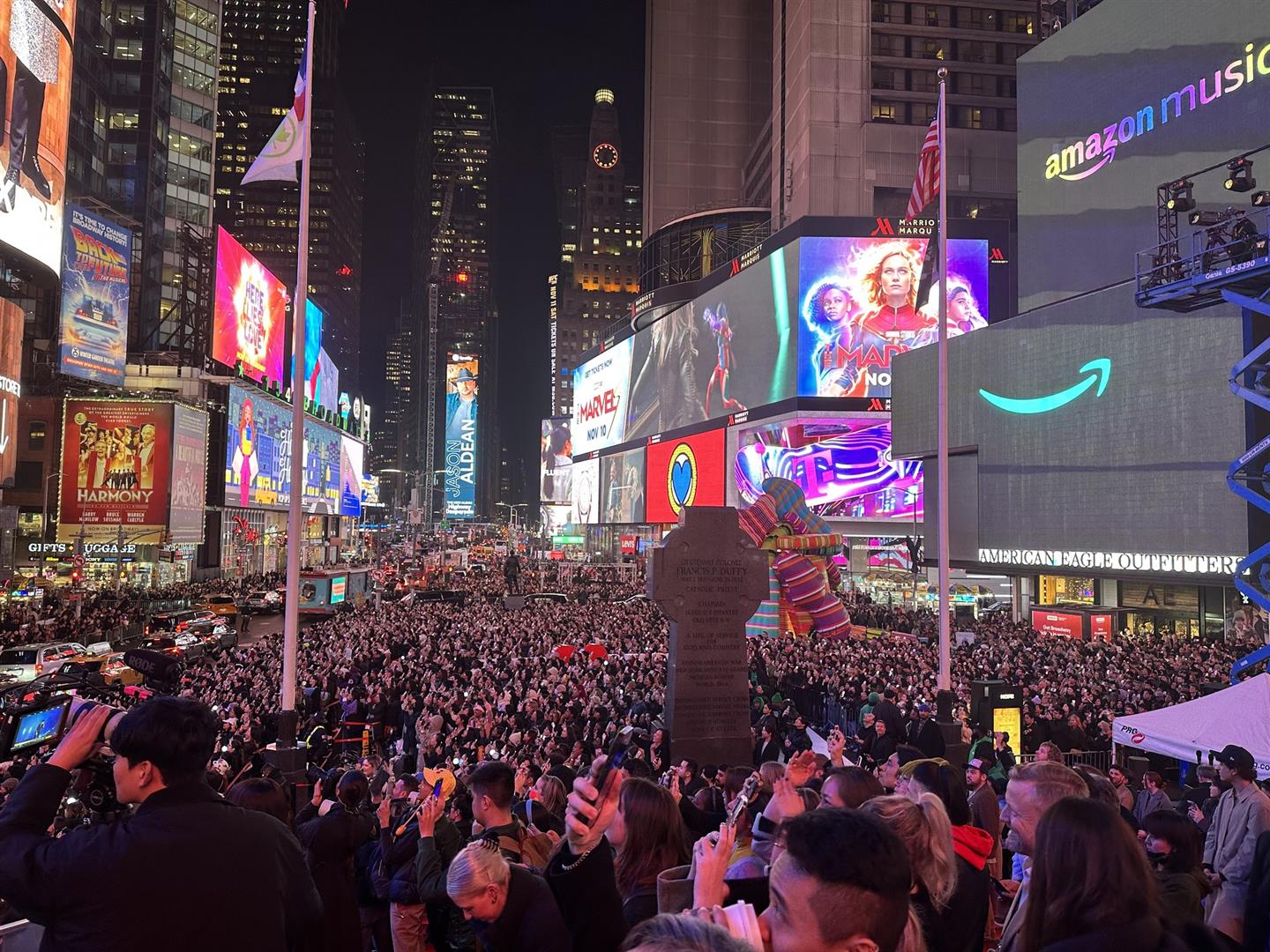 Times Square