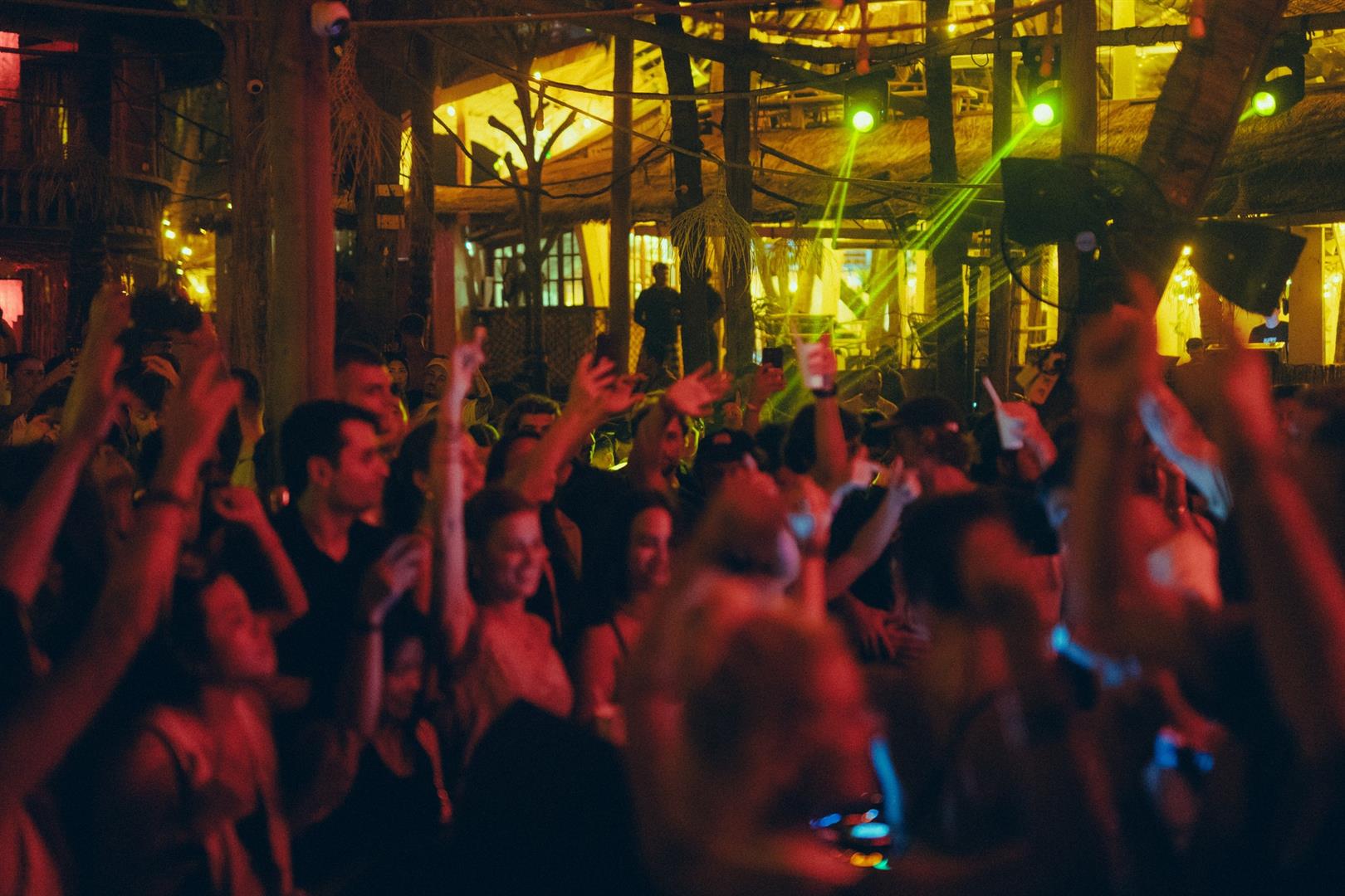 La Brisa Bali | Beach Club