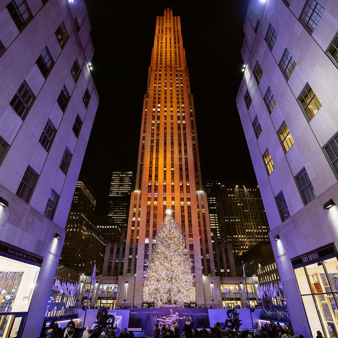 Rockefeller Center