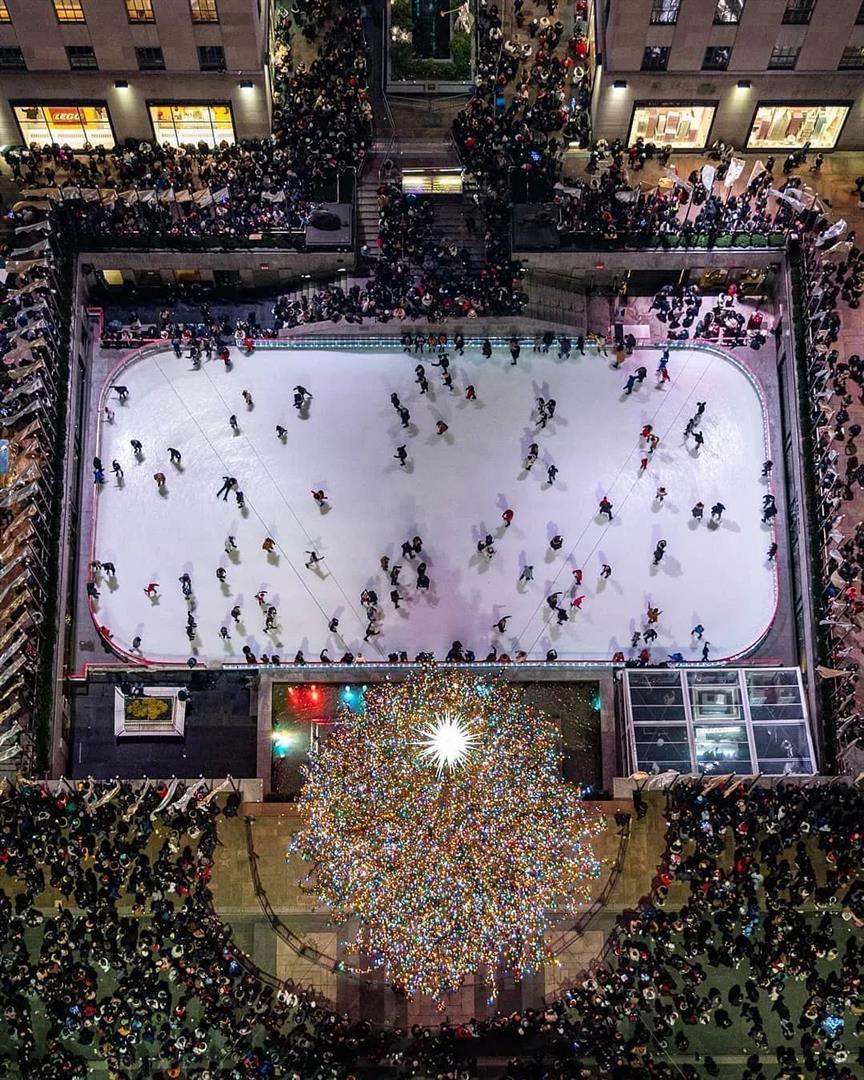 Rockefeller Center