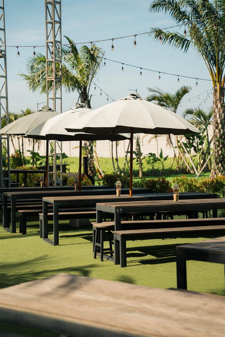 Black Sand Brewery