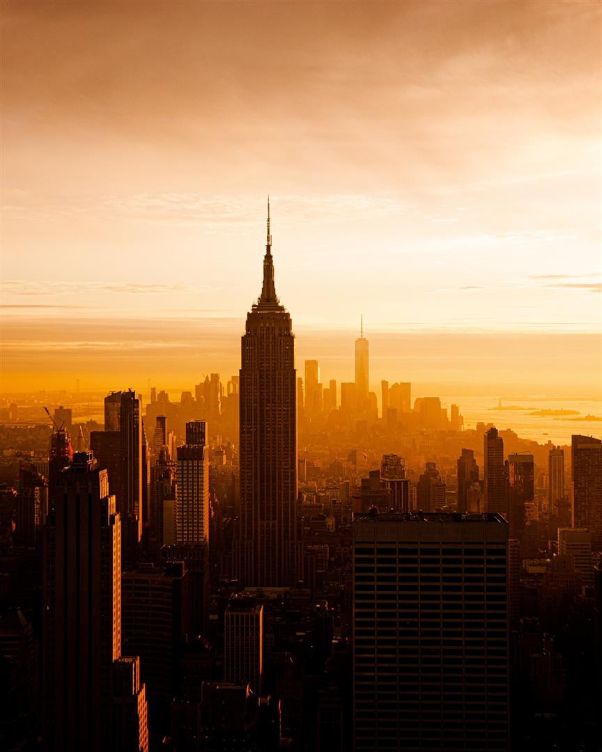 Empire State Building