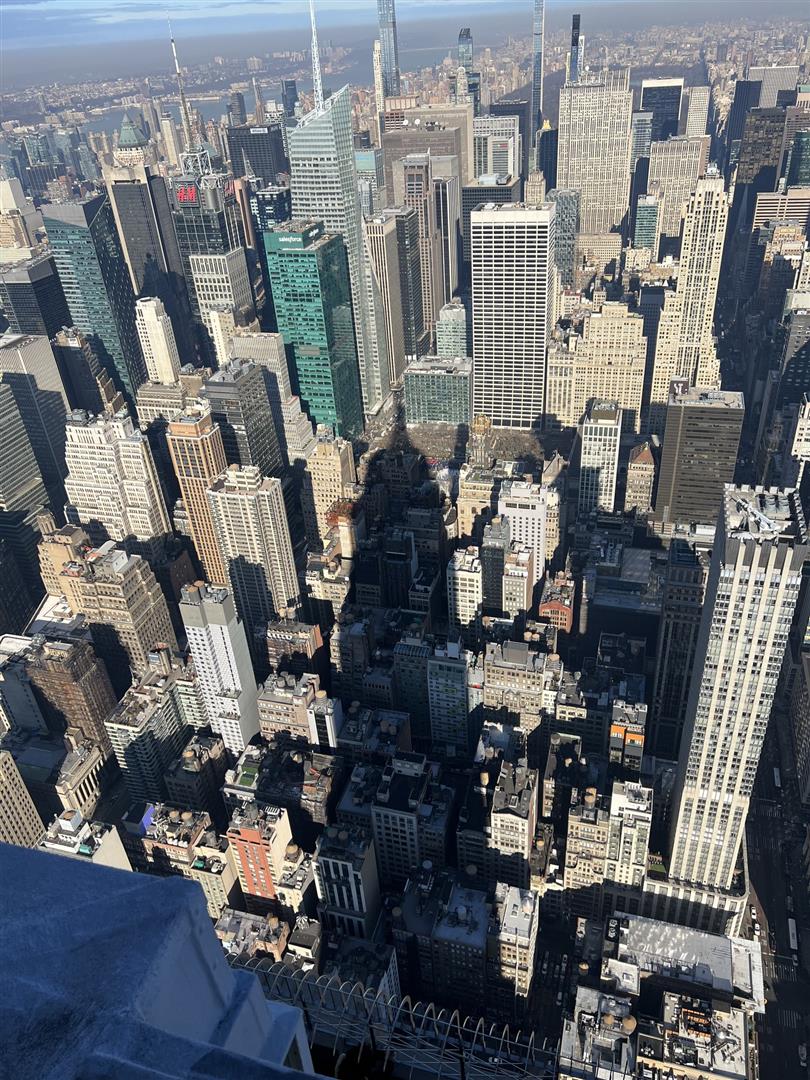 Empire State Building