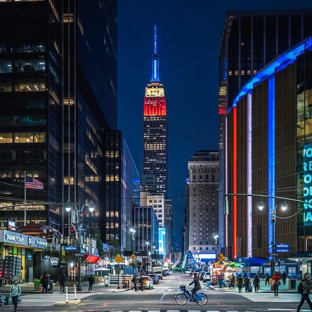 Empire State Building