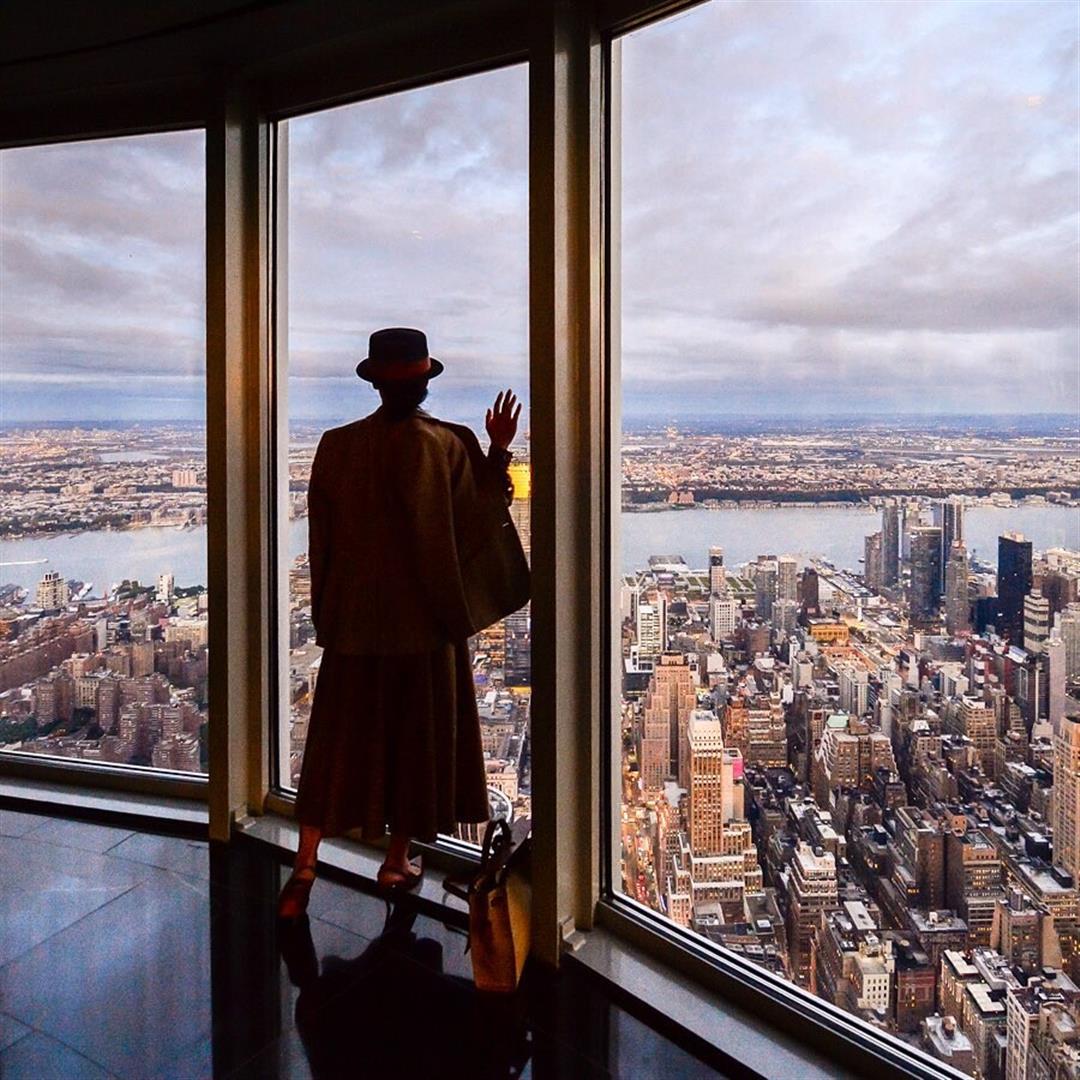 Empire State Building
