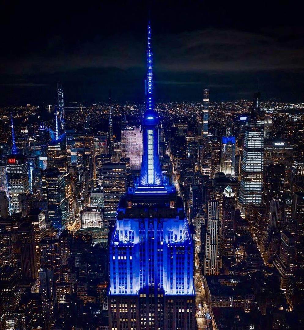 Empire State Building