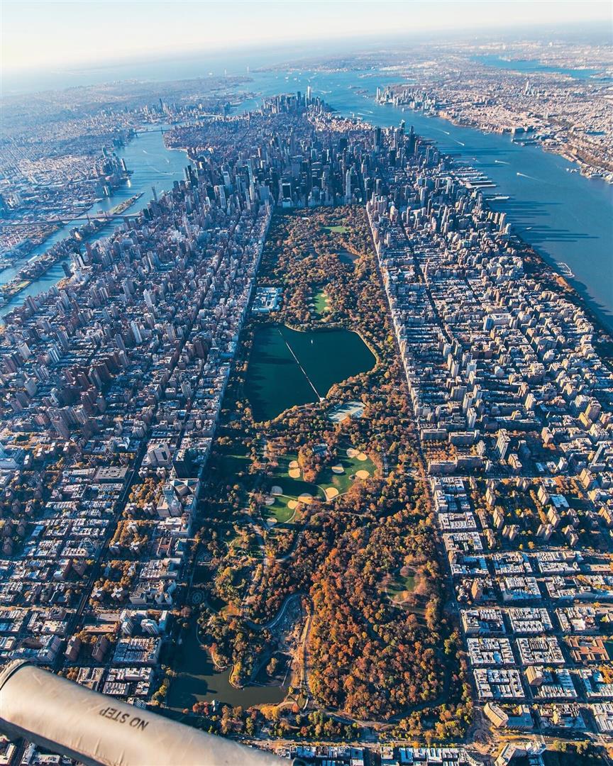 Empire State Building