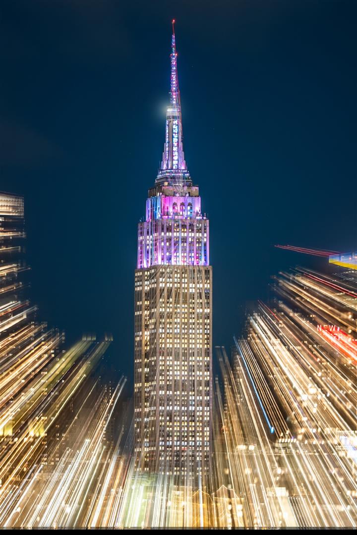 Empire State Building