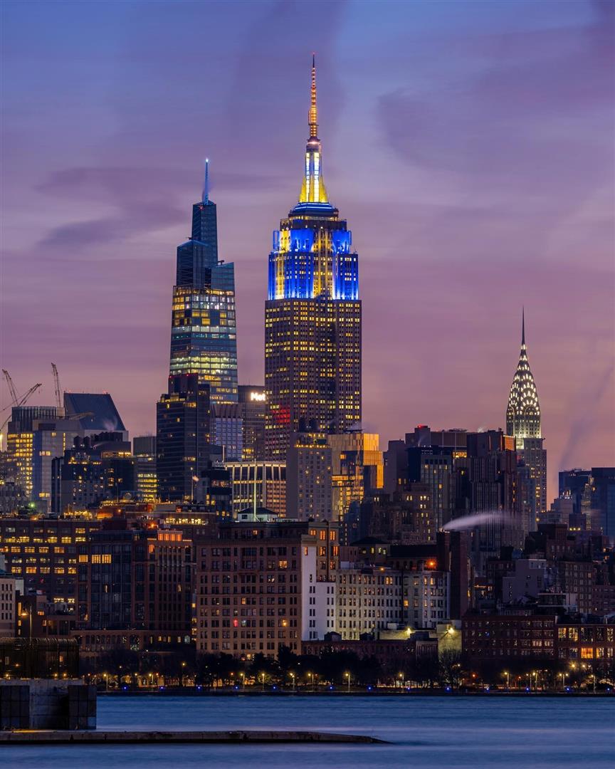 Empire State Building