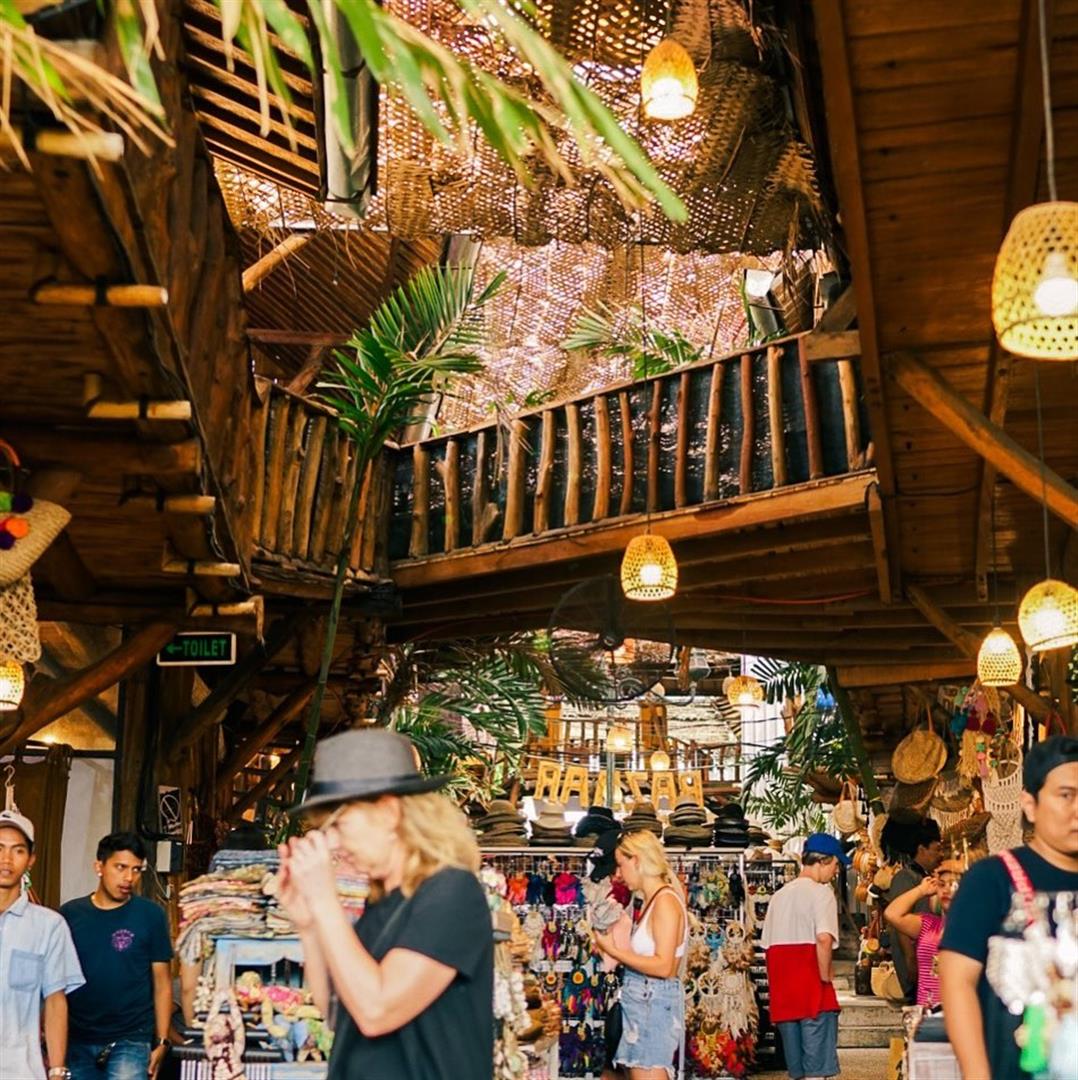 Canggu Love Anchor Store