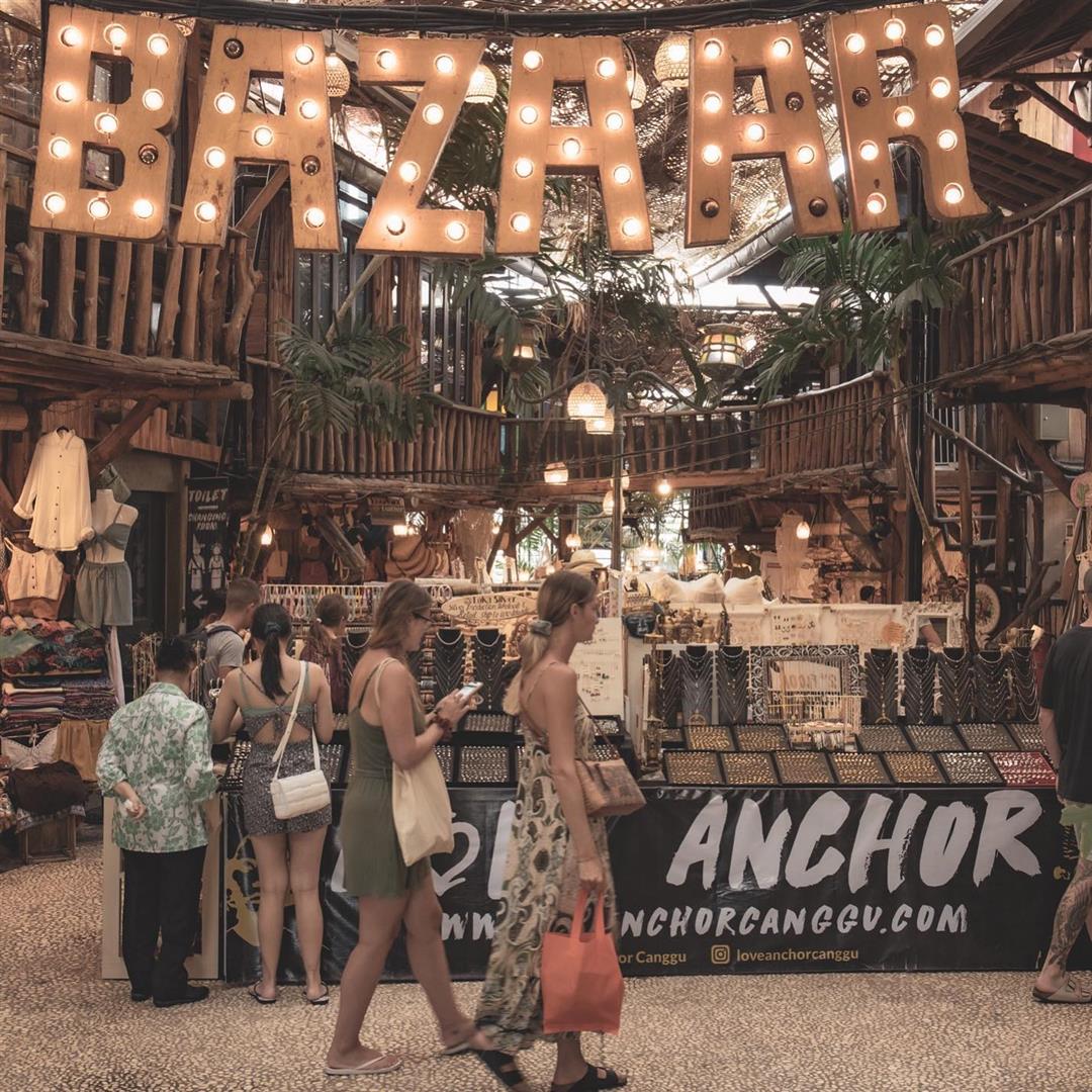 Canggu Love Anchor Store