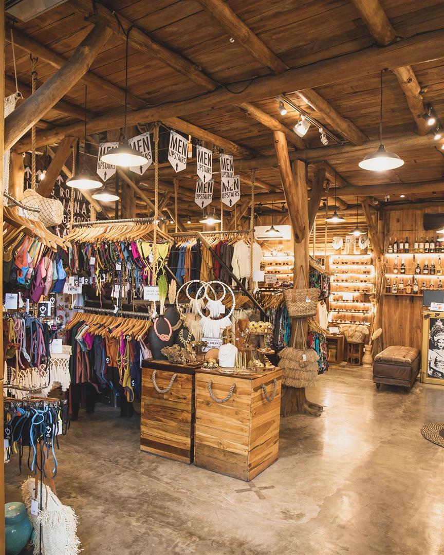 Canggu Love Anchor Store