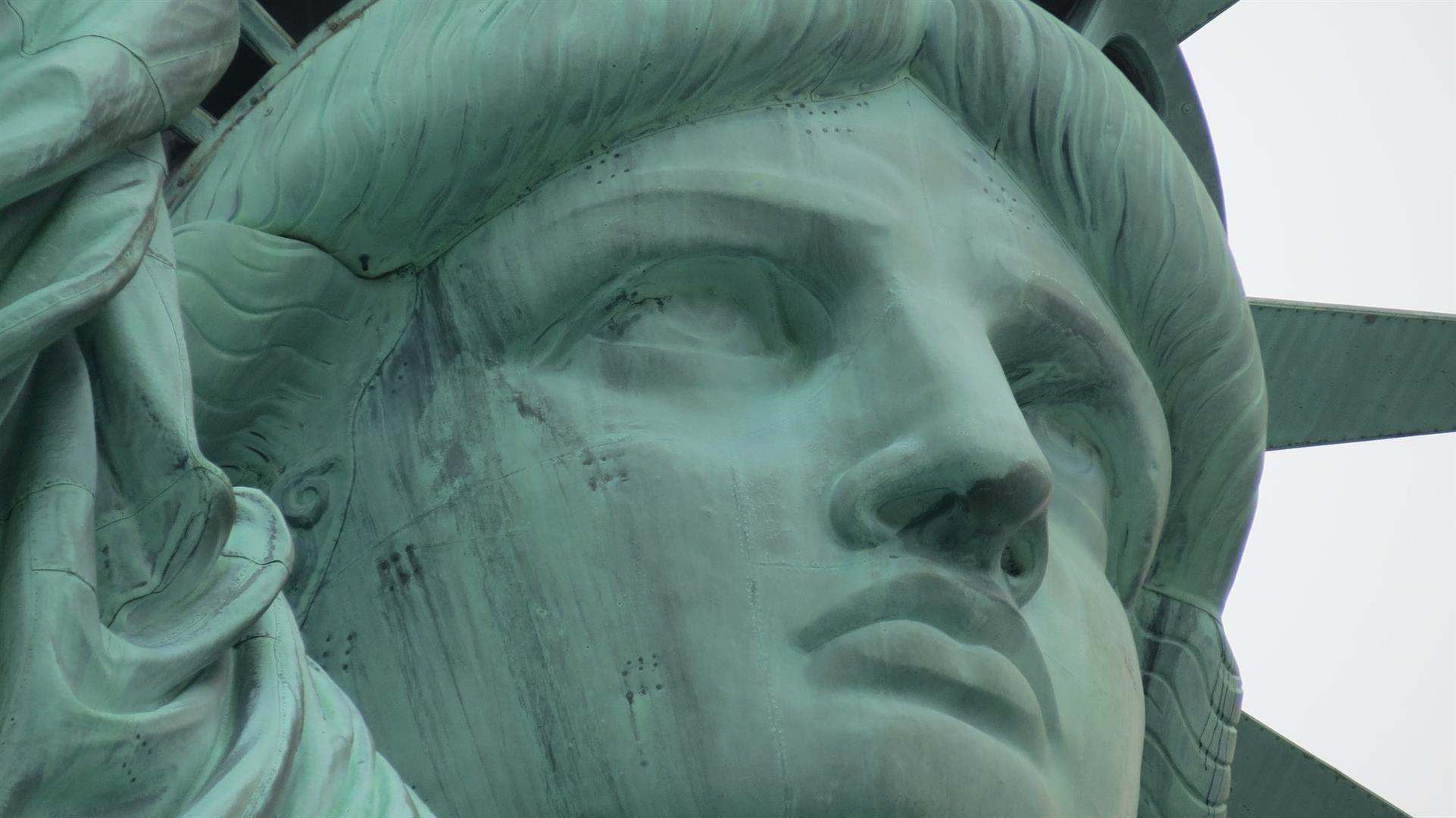 Statue of Liberty