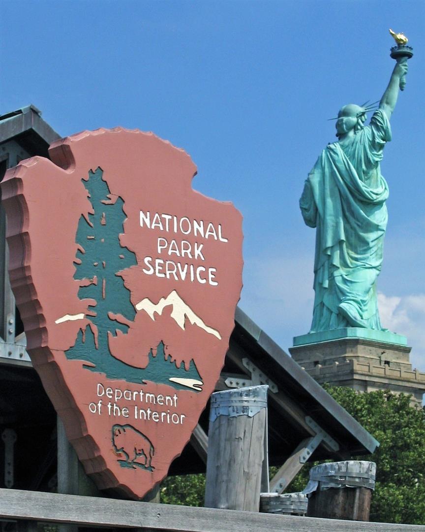 Statue of Liberty