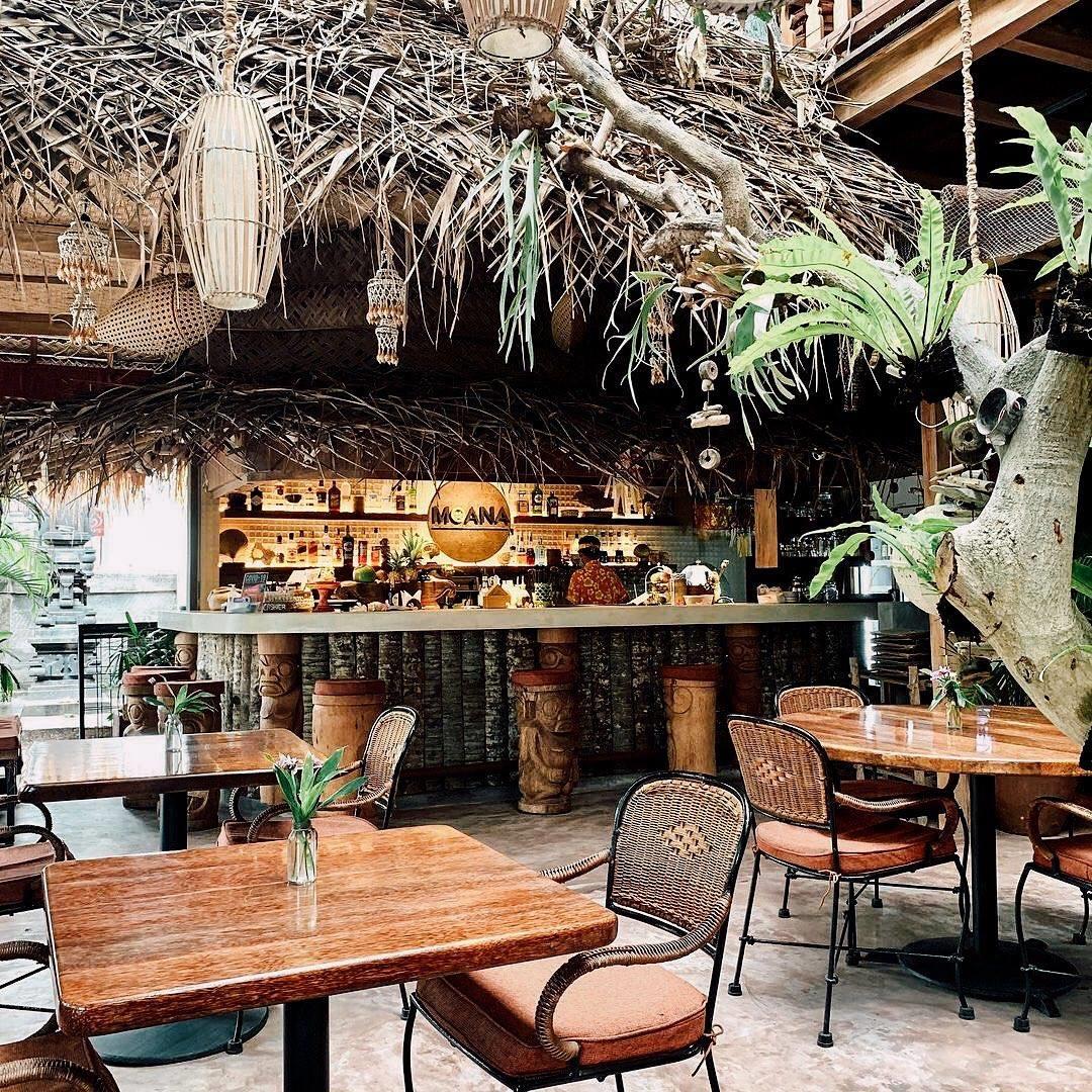 Moana Fish Eatery
