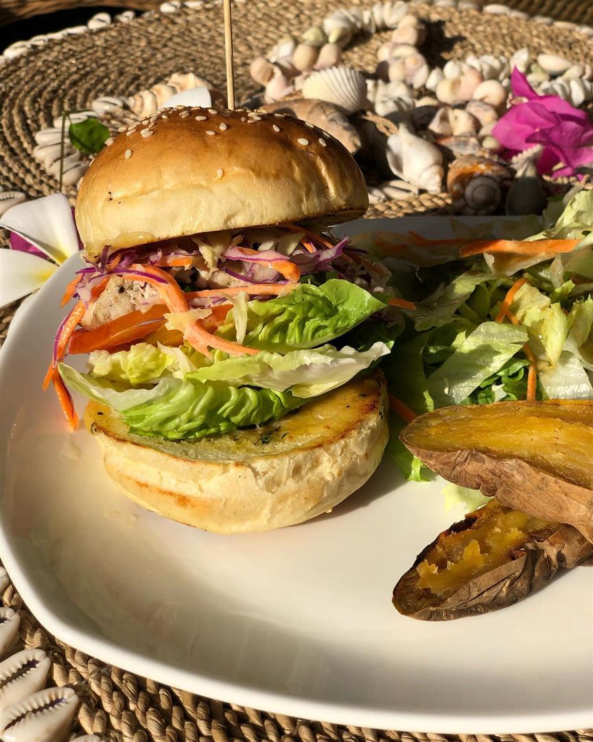 Moana Fish Eatery