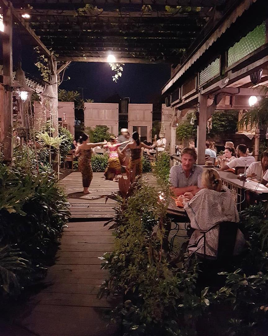 Casa Tua Canggu