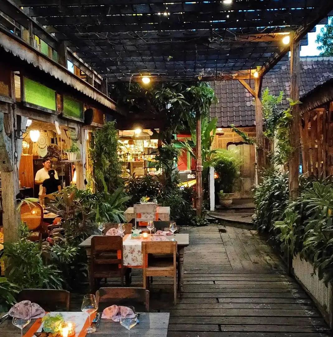 Casa Tua Canggu