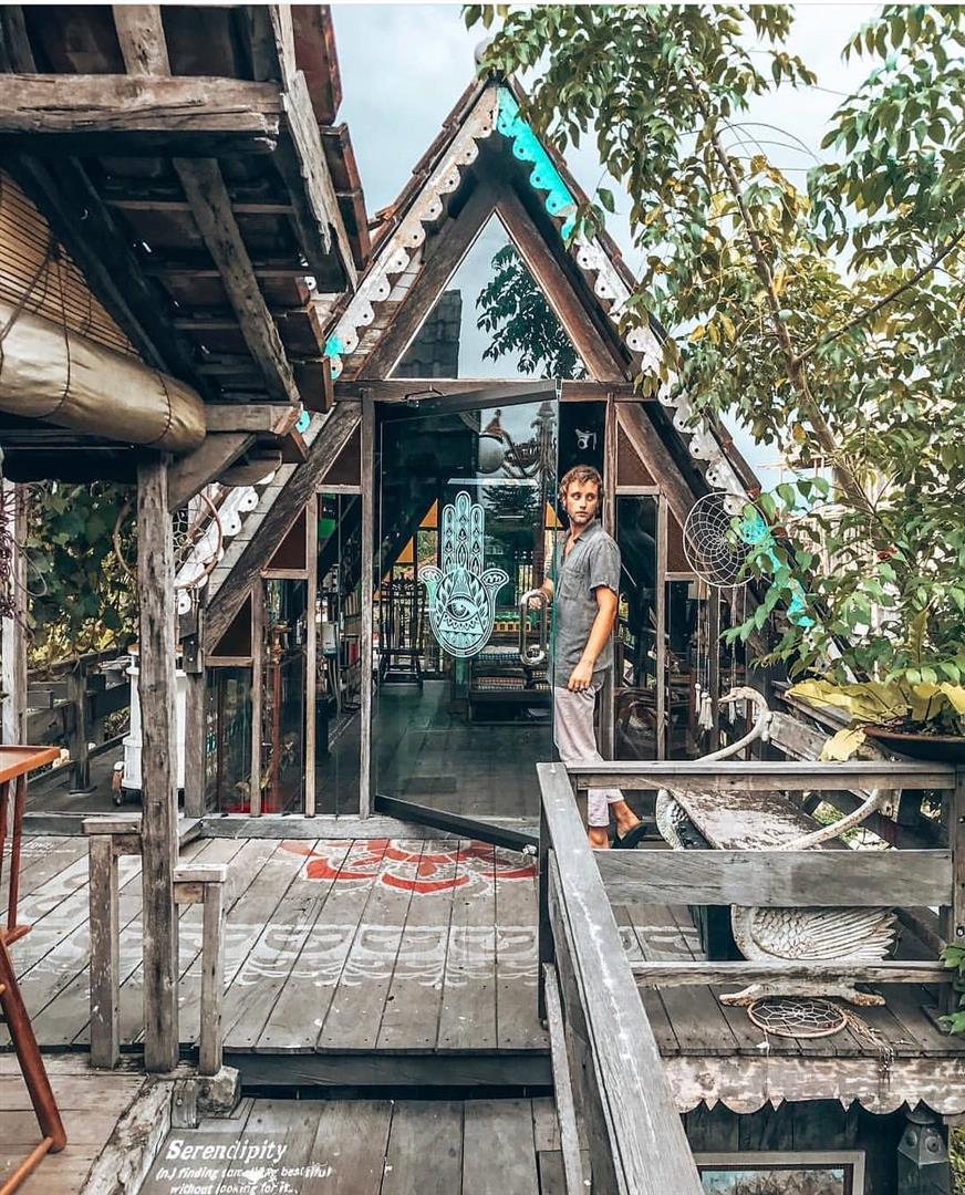 Casa Tua Canggu