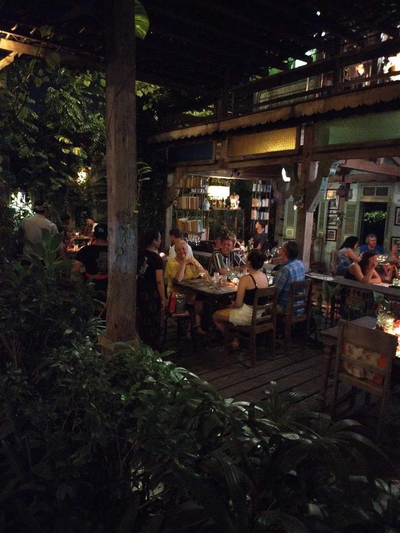 Casa Tua Canggu