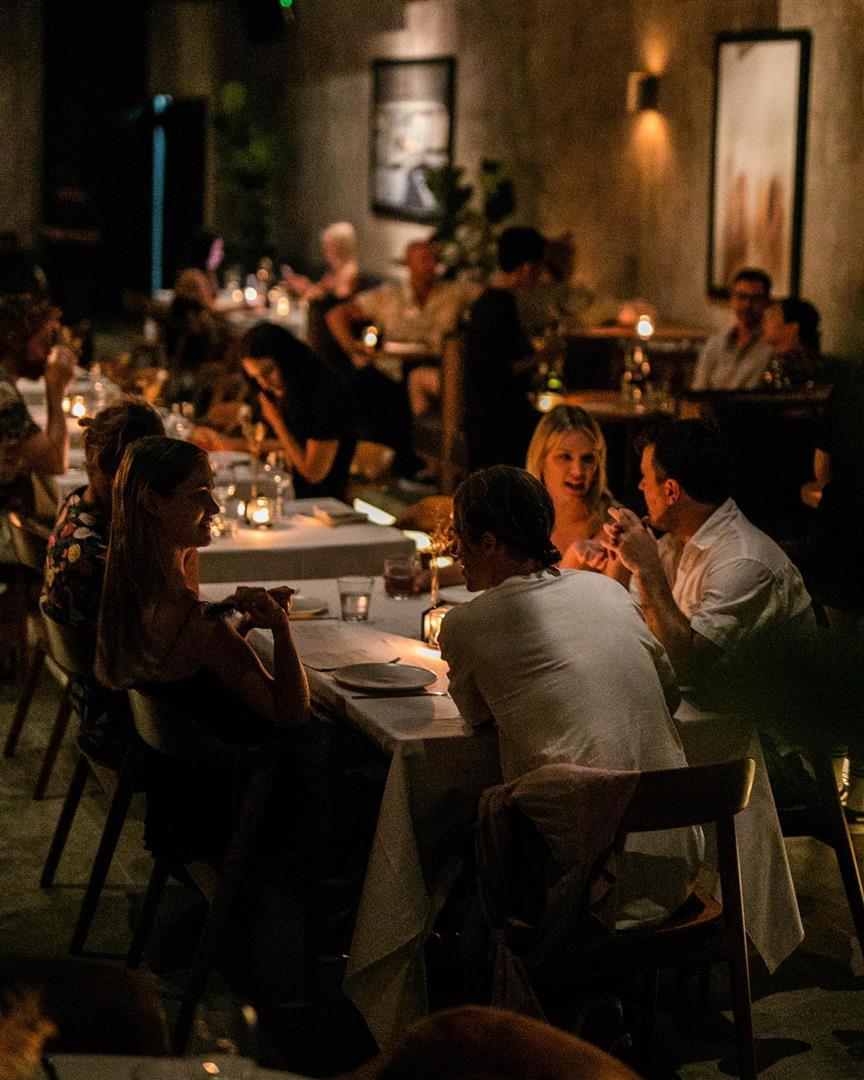 M. MASON Bar | Grill Canggu