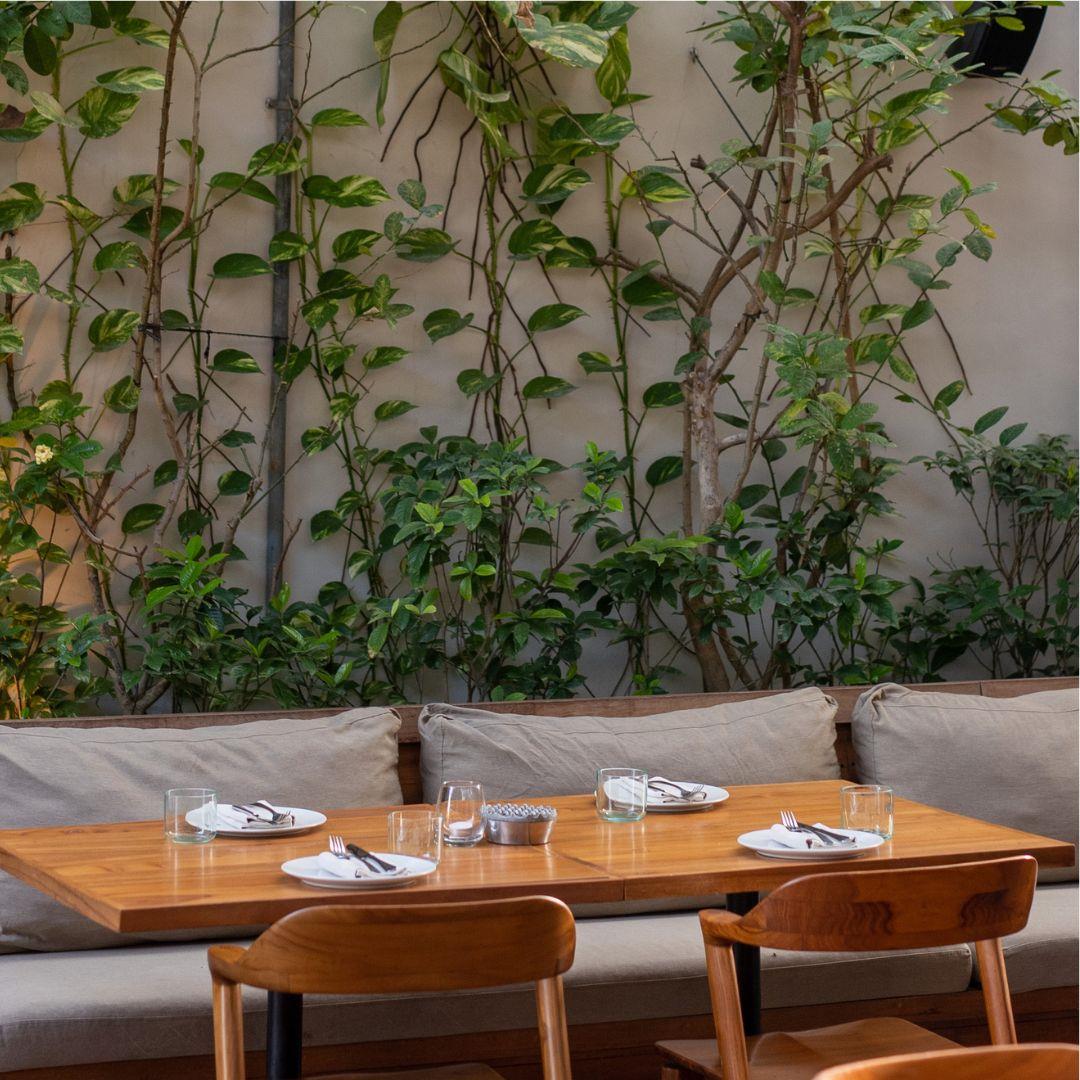 M. MASON Bar | Grill Canggu