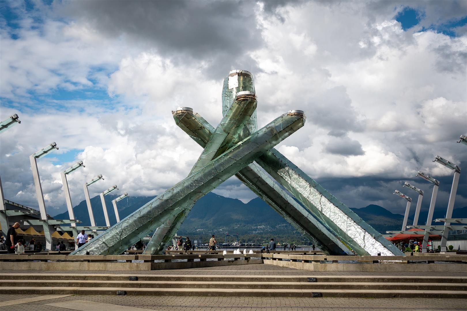 Canada Place