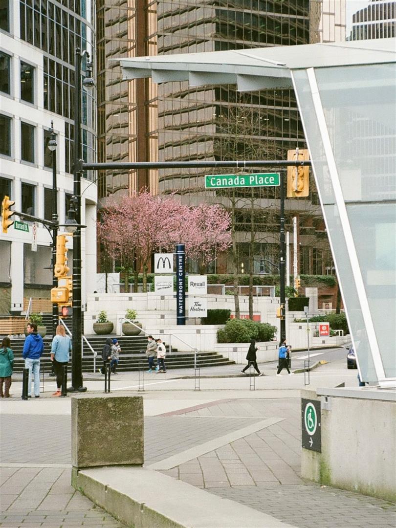 Canada Place