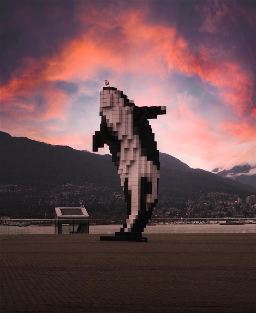 Canada Place
