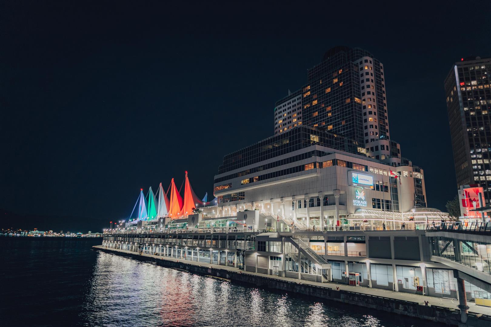 Canada Place