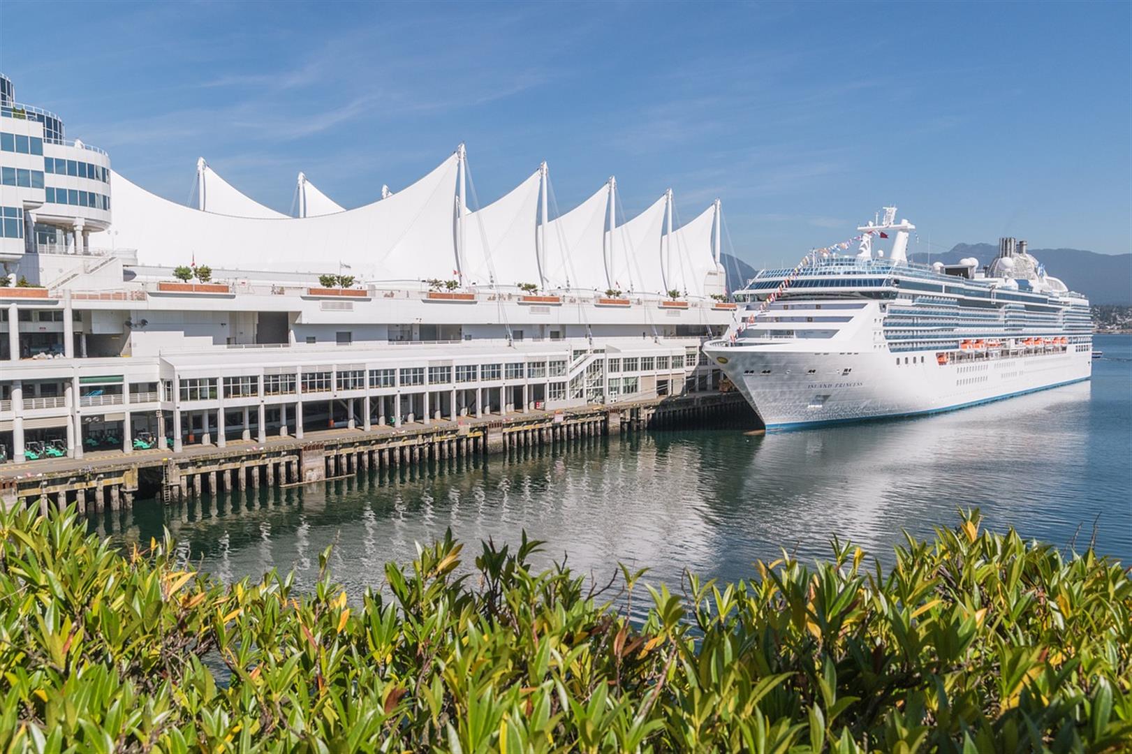 Canada Place