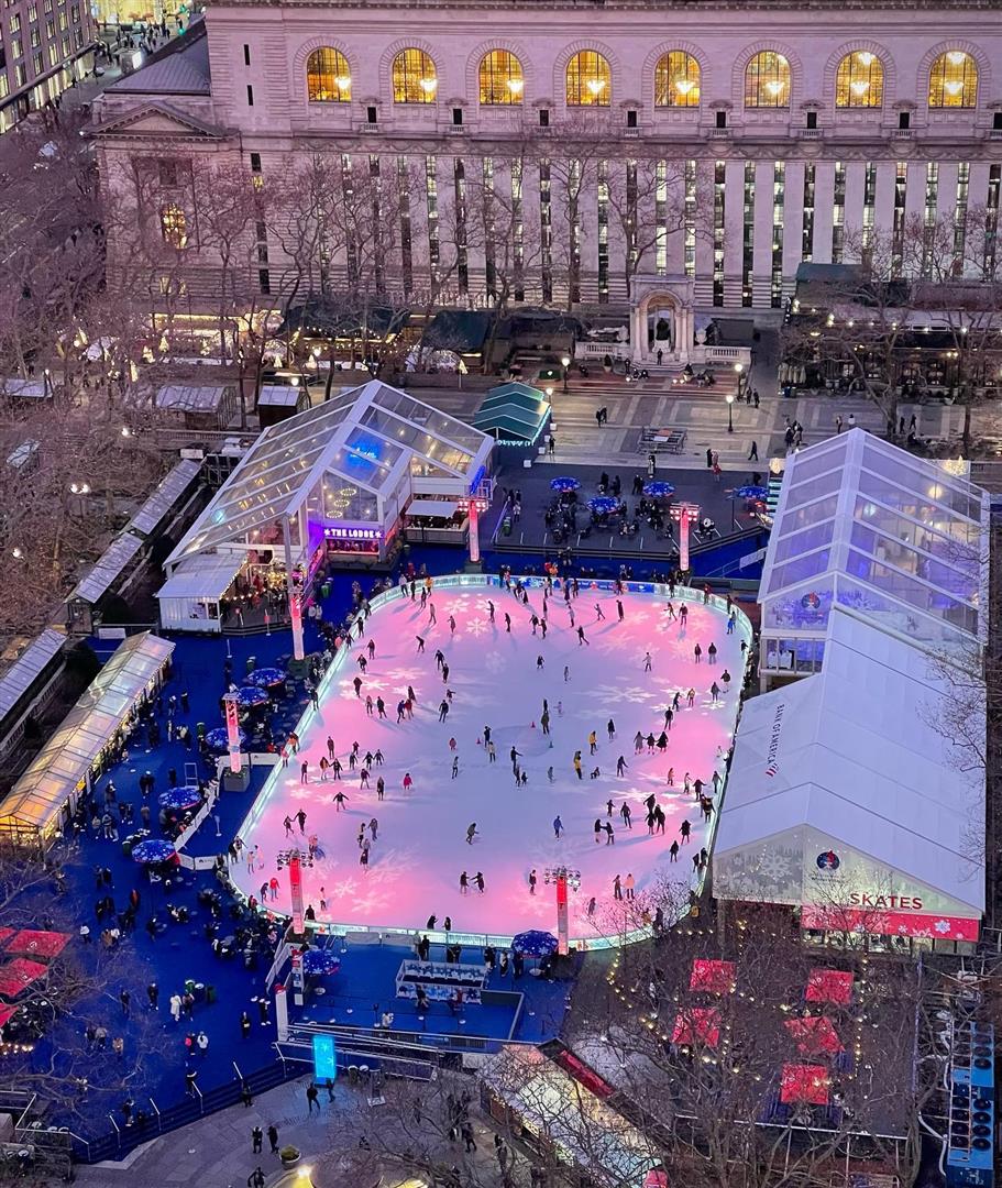 Bryant Park