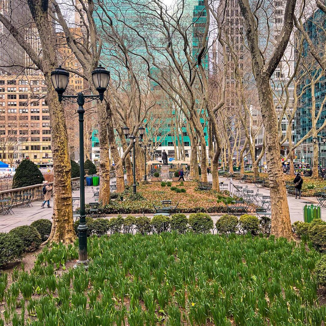 Bryant Park